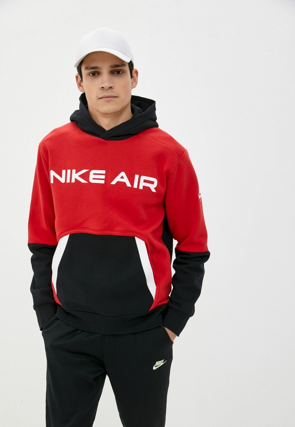 фото Худи nike