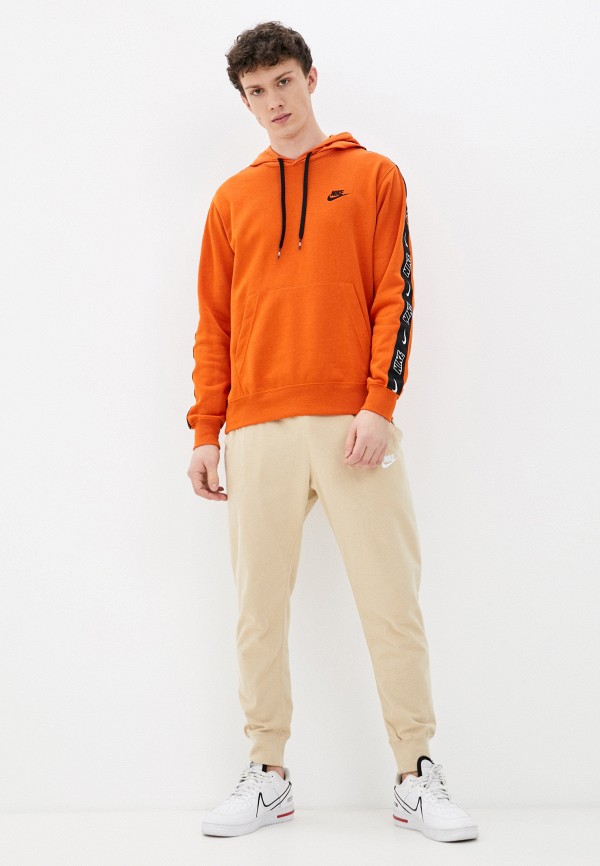 фото Худи nike