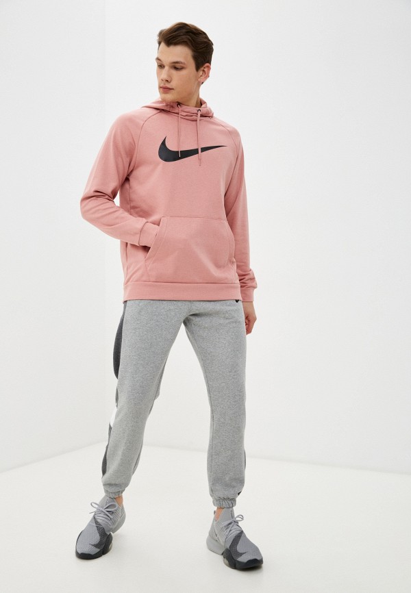фото Худи nike