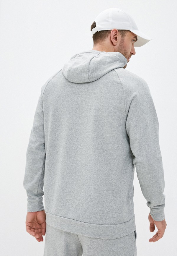 

Худи Nike, Серый, M NK DF HDIE PO SWSH