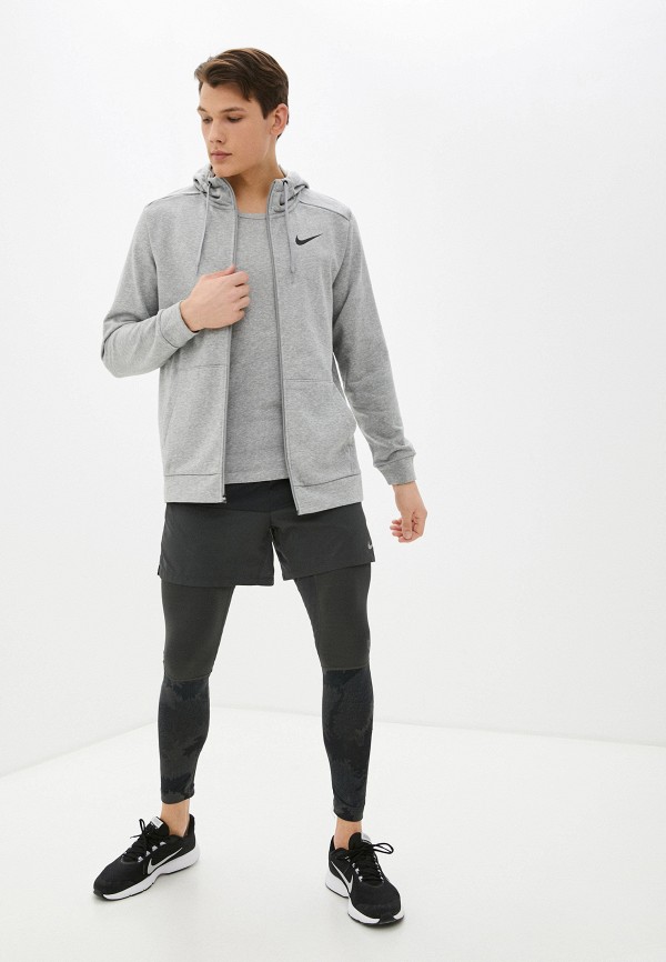 фото Толстовка nike