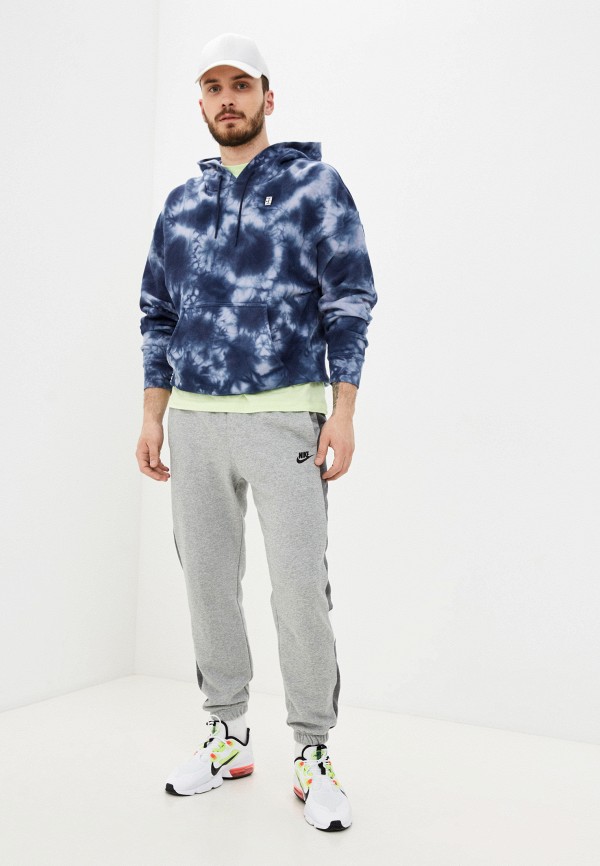 фото Худи nike