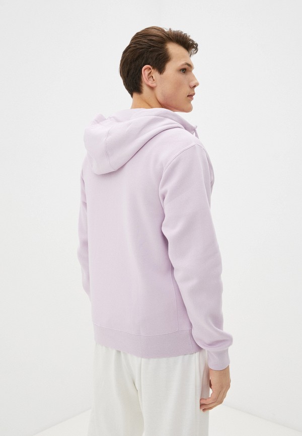 фото Толстовка nike