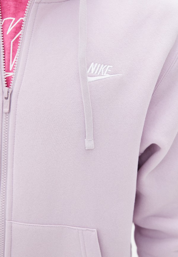фото Толстовка nike