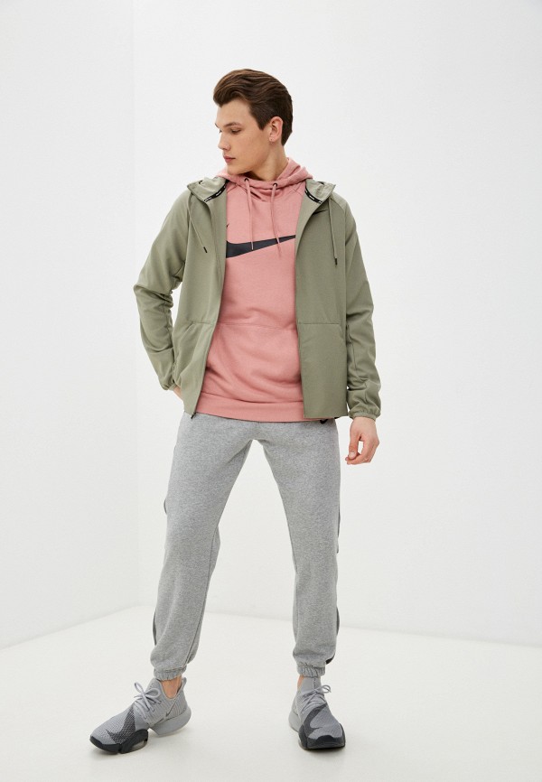 фото Ветровка nike