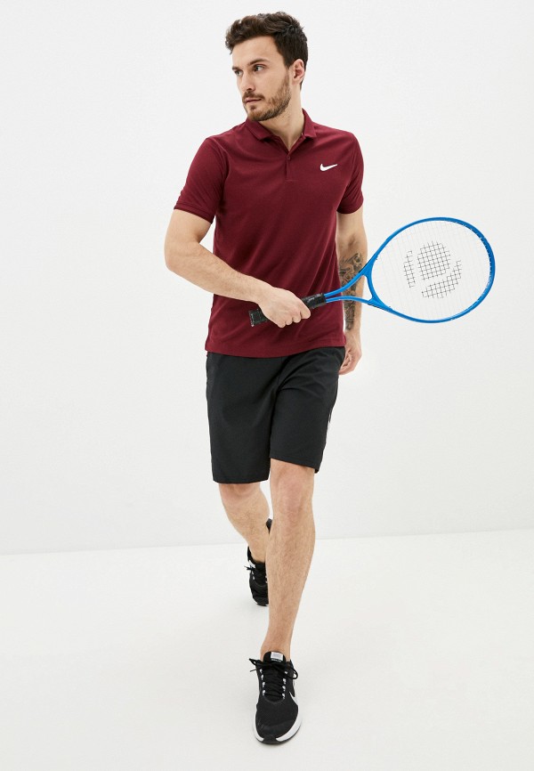 фото Поло nike