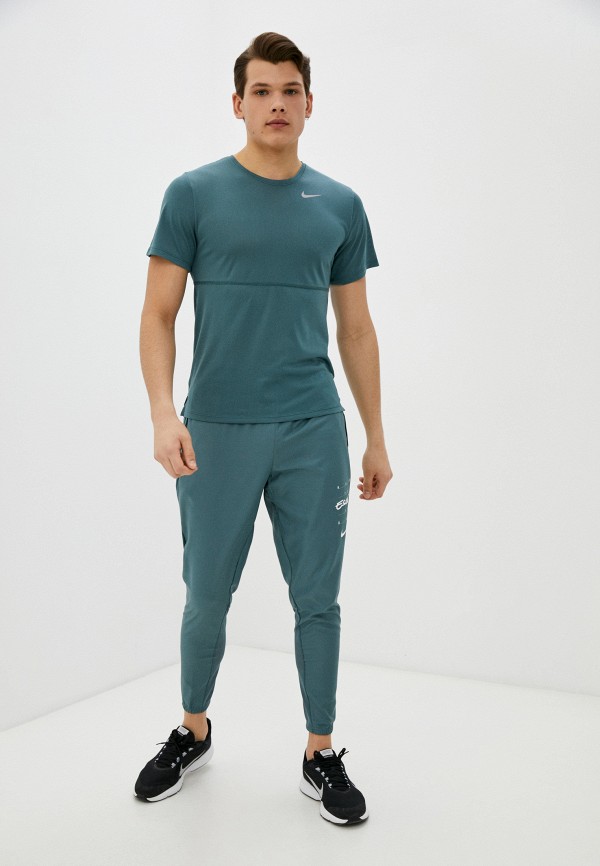 фото Футболка спортивная nike