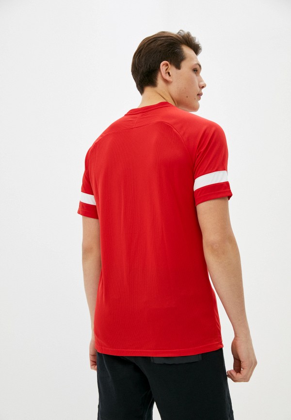 

Футболка спортивная Nike, Красный, M NK DF ACD21 TOP SS