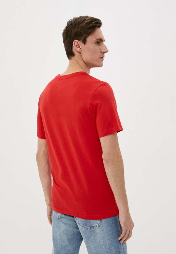 фото Футболка спортивная nike