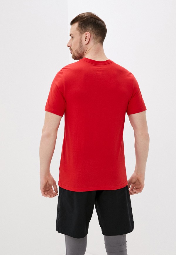 фото Футболка спортивная nike