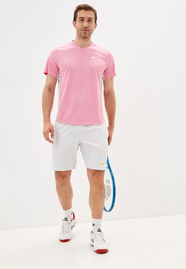 фото Футболка спортивная nike