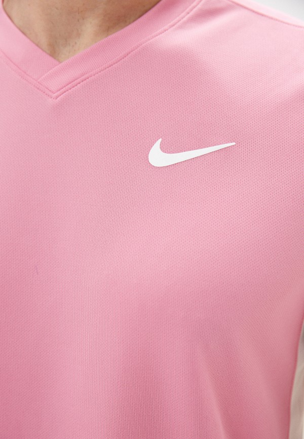 фото Футболка спортивная nike