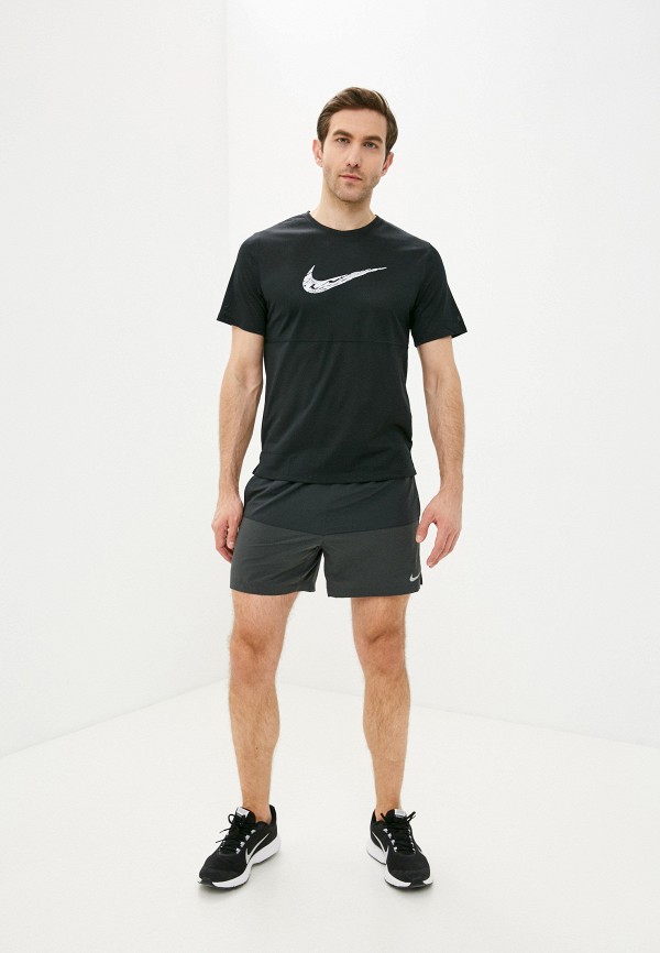 фото Футболка спортивная nike