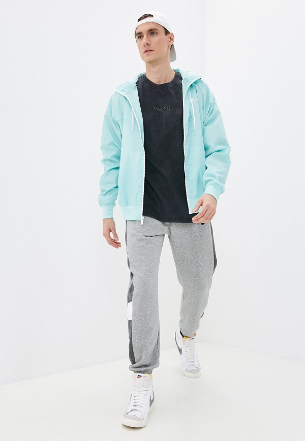 фото Футболка nike