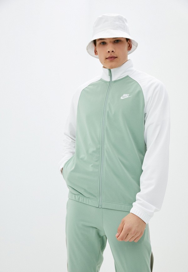 Костюм спортивный w NSW Trk Suit pk