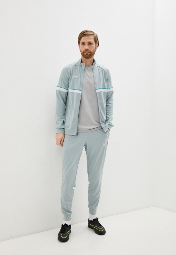 

Костюм спортивный Nike, Бирюзовый, M NK DF ACD TRK SUIT I96