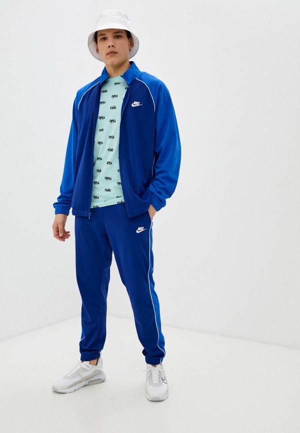 фото Костюм спортивный nike