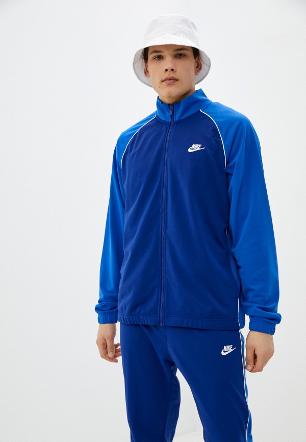 фото Костюм спортивный nike