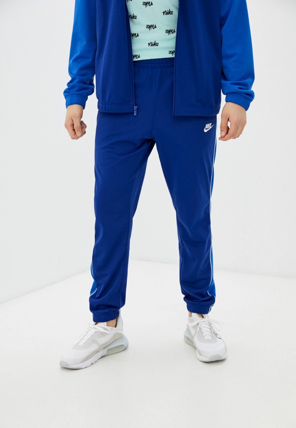 

Костюм спортивный Nike, Синий, M NSW SPE PK TRK SUIT