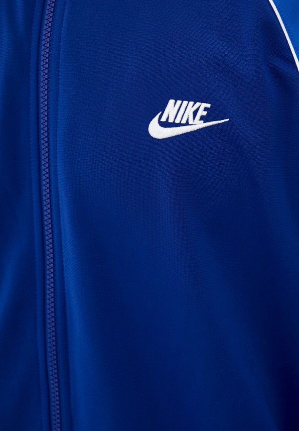 фото Костюм спортивный nike
