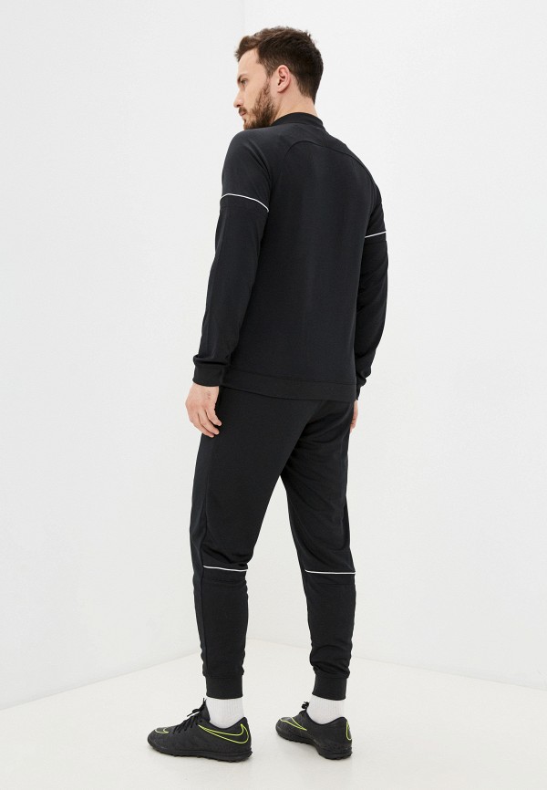 

Костюм спортивный Nike, Черный, M NK DF ACD TRK SUIT I96
