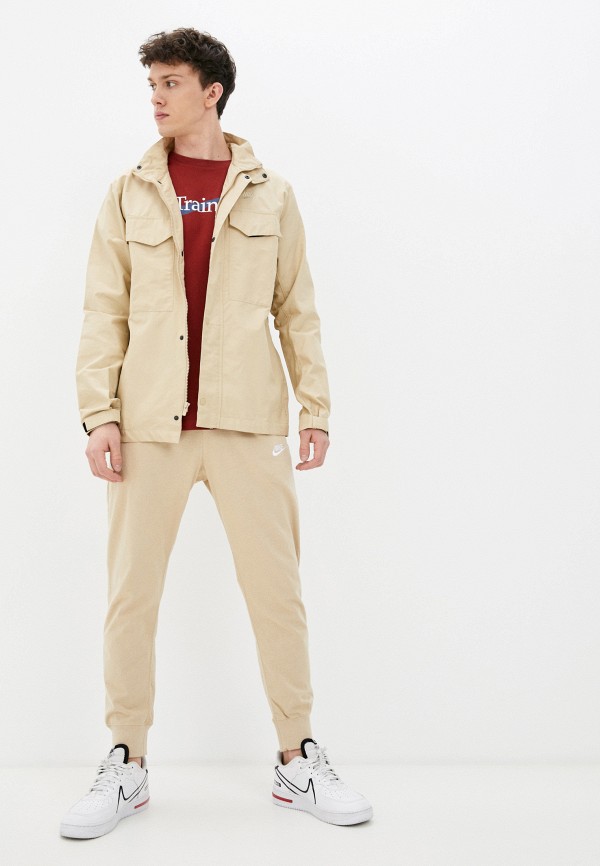 фото Брюки спортивные nike