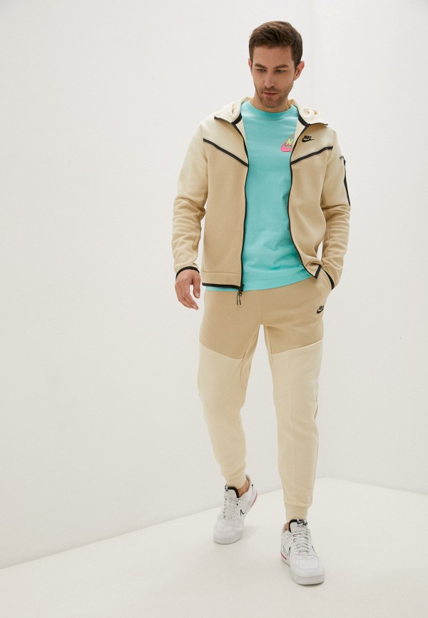 фото Брюки спортивные nike
