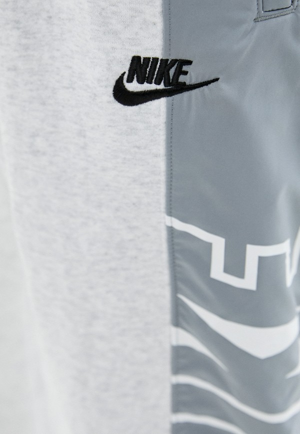 фото Брюки спортивные nike