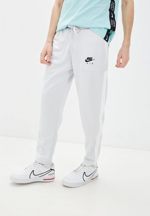 

Брюки спортивные Nike, Серый, M NSW NIKE AIR OH PK PANT