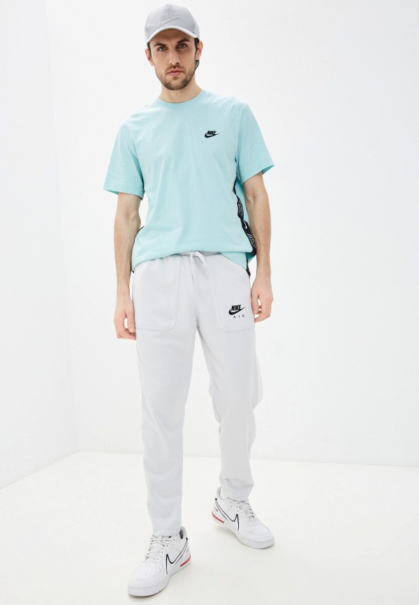 фото Брюки спортивные nike
