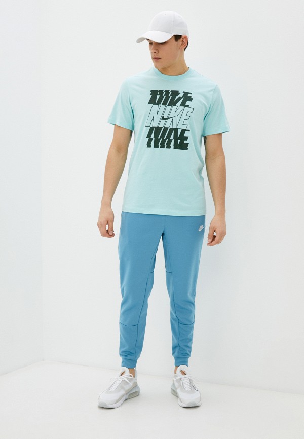 фото Брюки спортивные nike