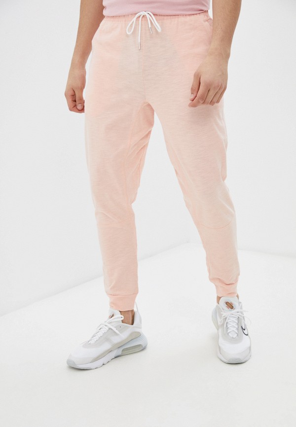 

Брюки спортивные Nike, Розовый, M NSW ME LTWT JGGR MIX