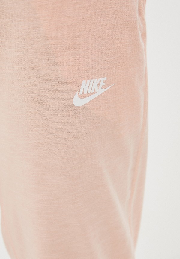 фото Брюки спортивные nike