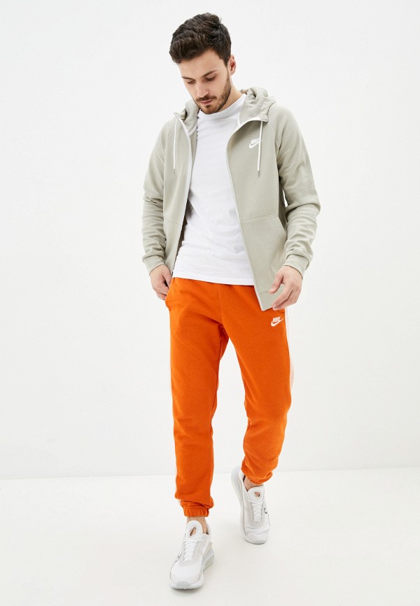 фото Брюки спортивные nike