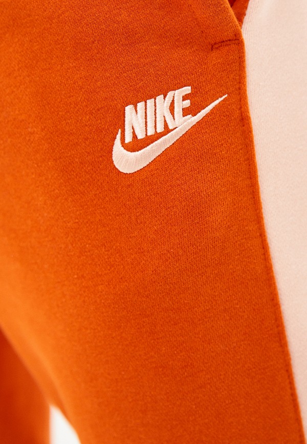 фото Брюки спортивные nike