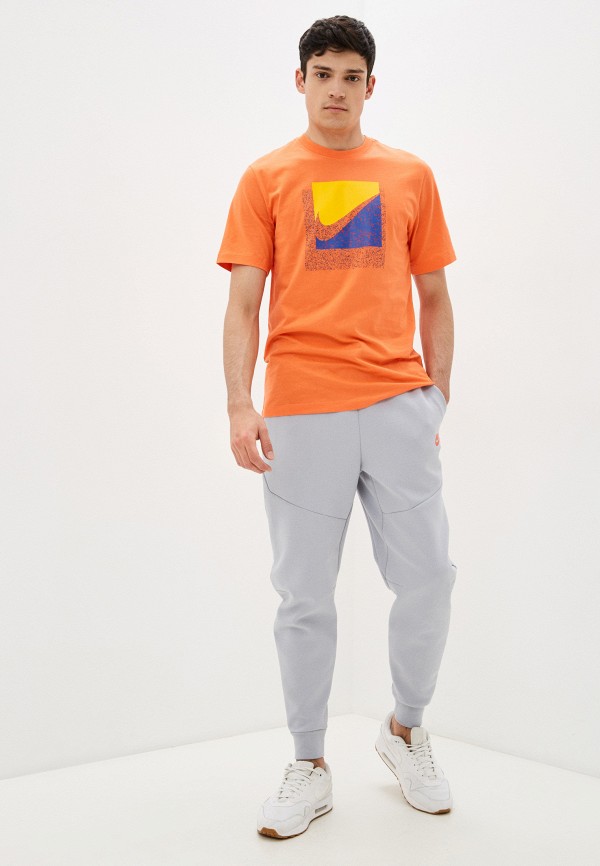 фото Брюки спортивные nike