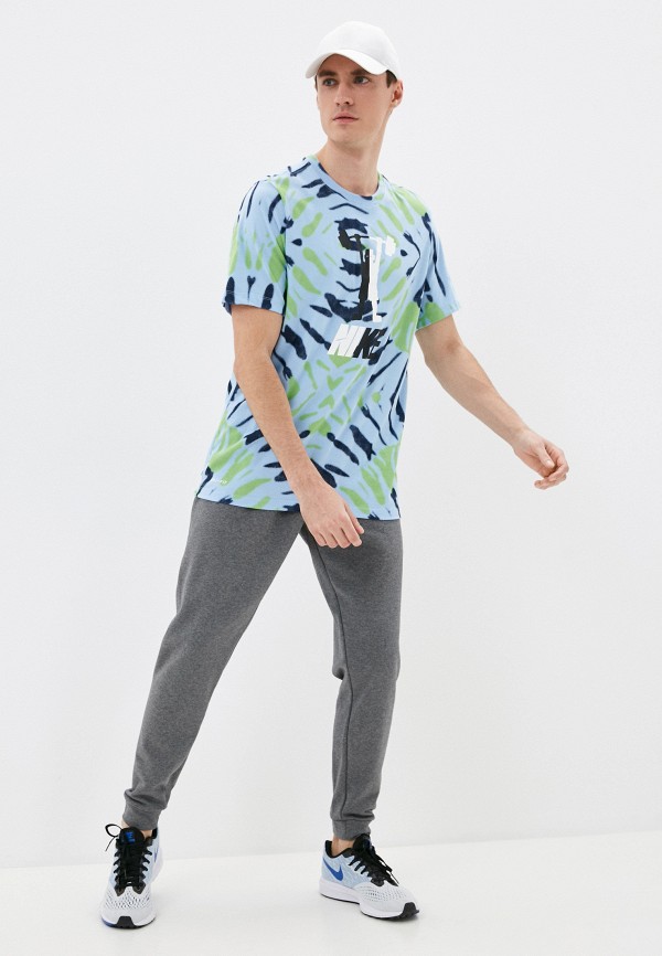 фото Брюки спортивные nike