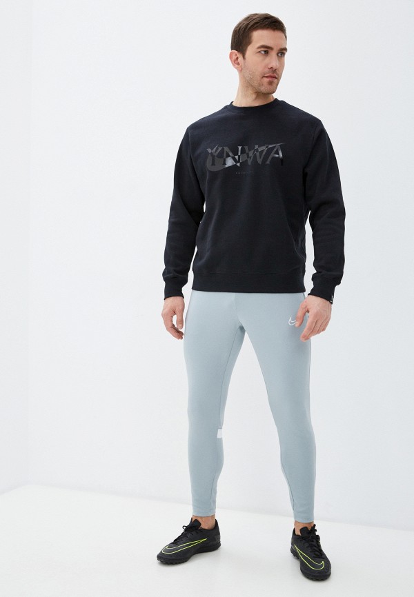 

Брюки спортивные Nike, Голубой, M NK DF ACD21 PANT KPZ