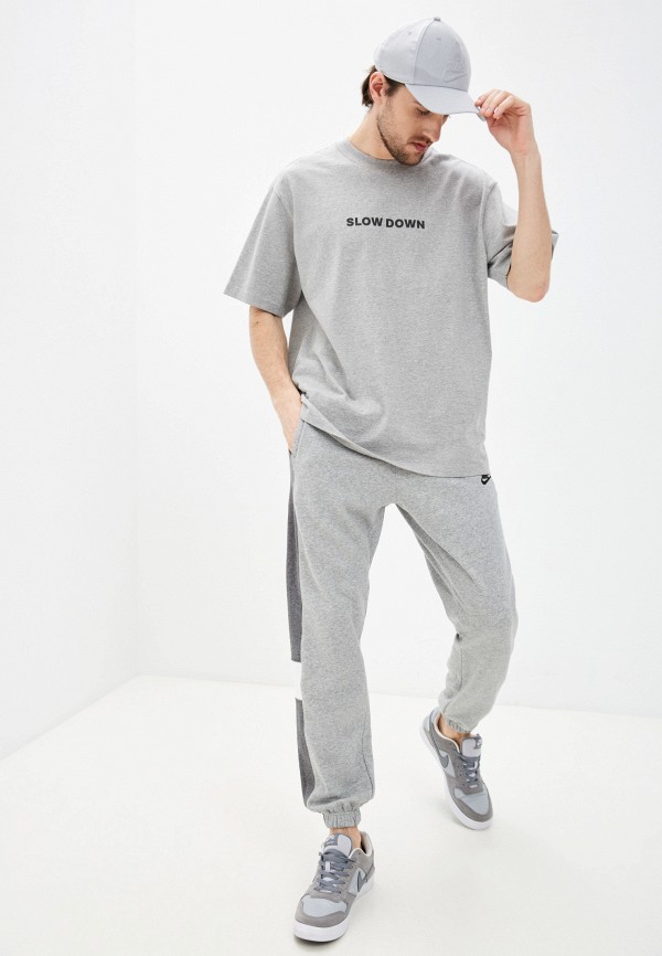 фото Брюки спортивные nike