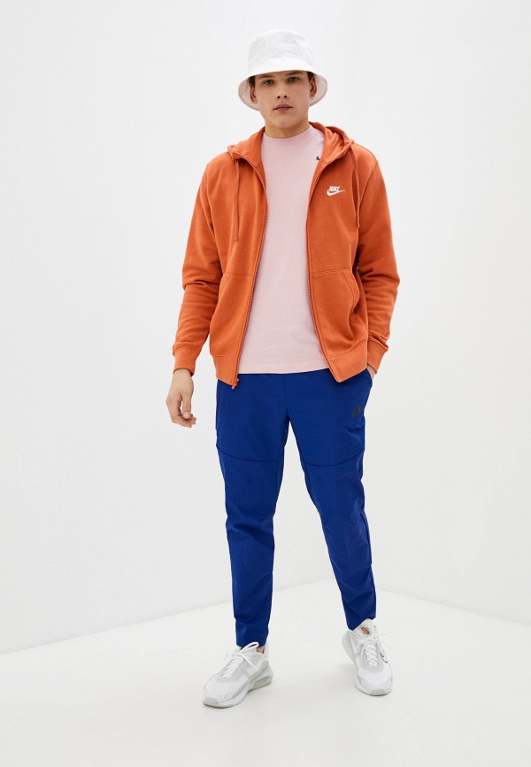 

Брюки спортивные Nike, Синий, M NSW TE PANT WVN