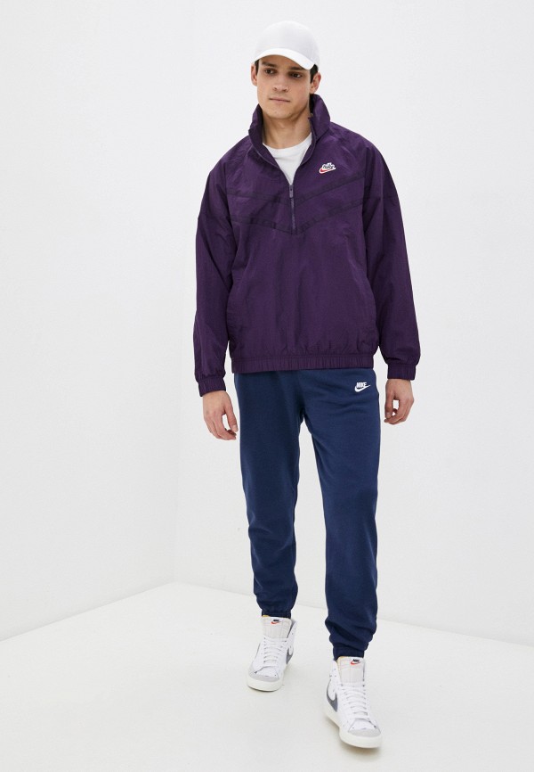 фото Брюки спортивные nike