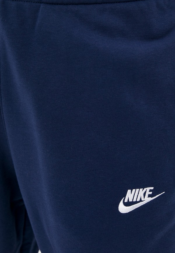 фото Брюки спортивные nike