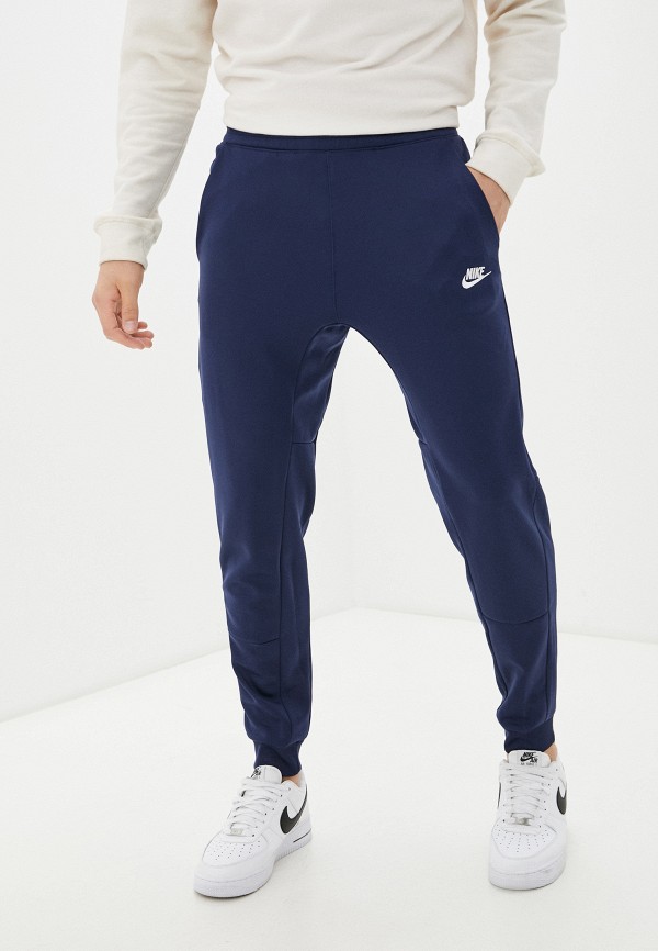 фото Брюки спортивные nike