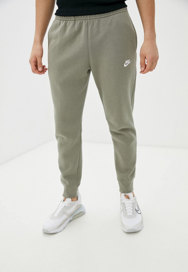Брюки мужские Nike NSW Club JGGR ft
