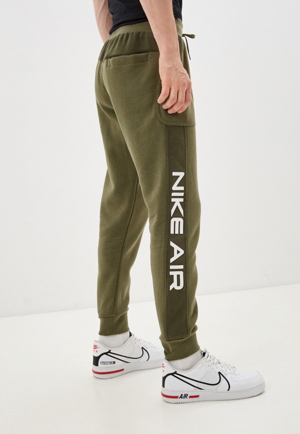 фото Брюки спортивные nike