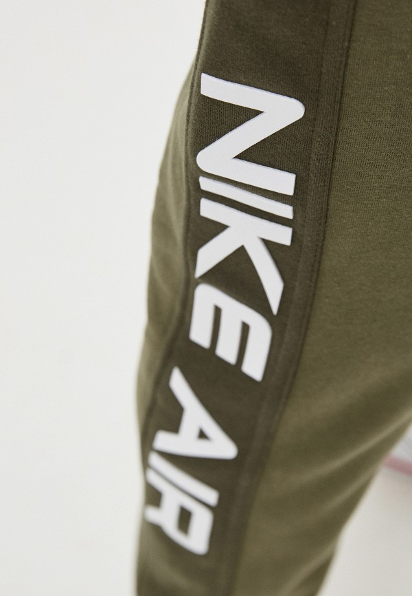 фото Брюки спортивные nike