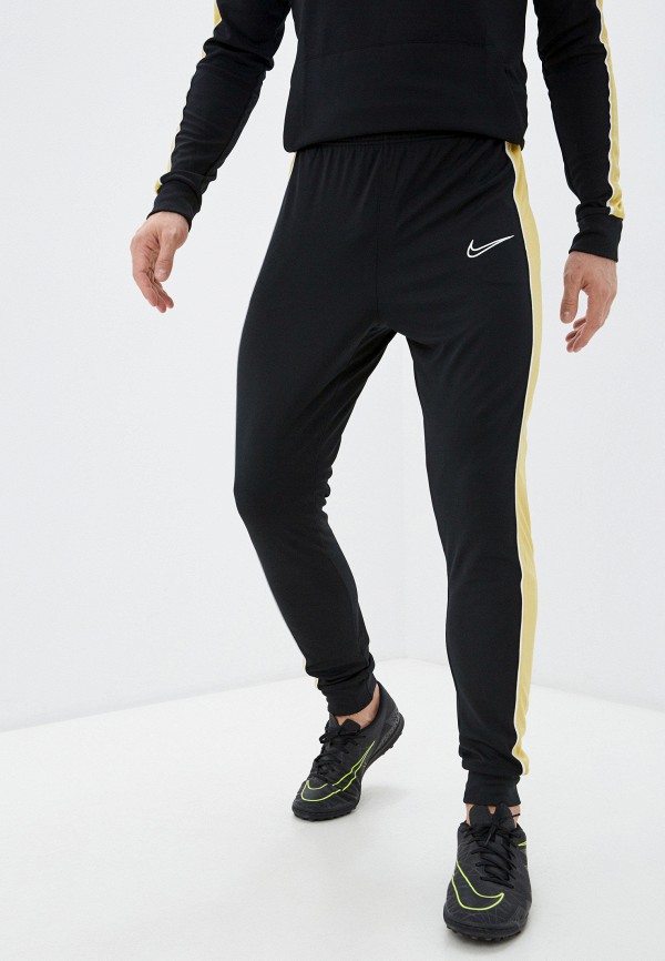 

Брюки спортивные Nike, Черный, M NK DF ACD TRK PNT KP FP JB