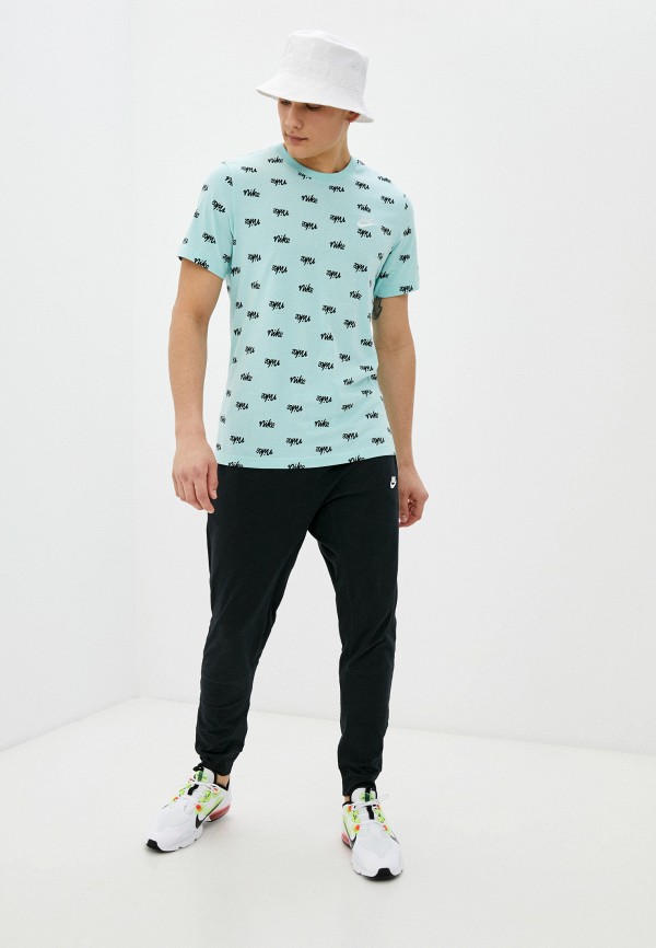 фото Брюки спортивные nike