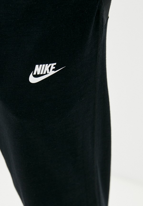 фото Брюки спортивные nike