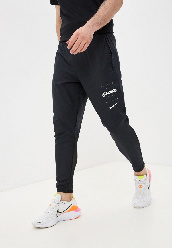 фото Брюки спортивные nike